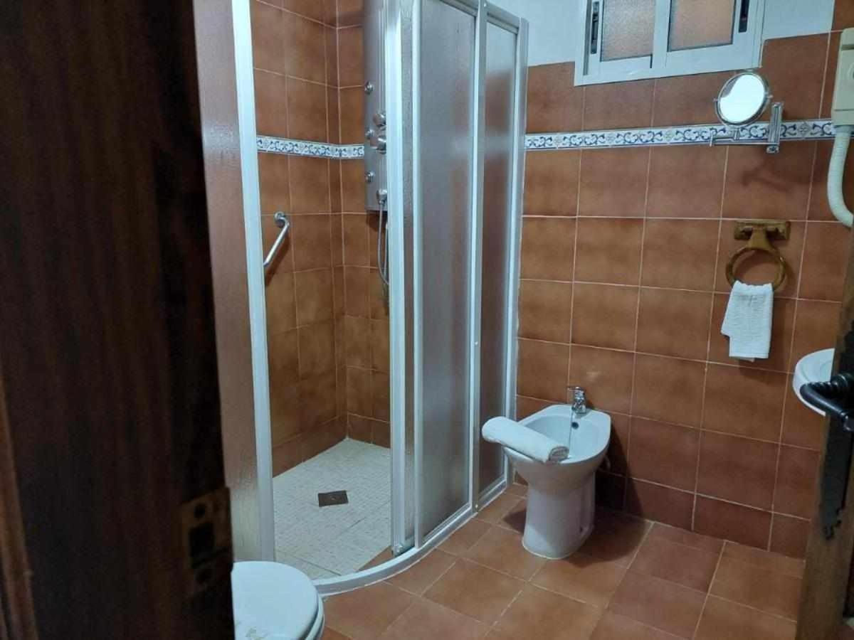 Hotel Rural Villa Torreaguila Badajoz Bagian luar foto