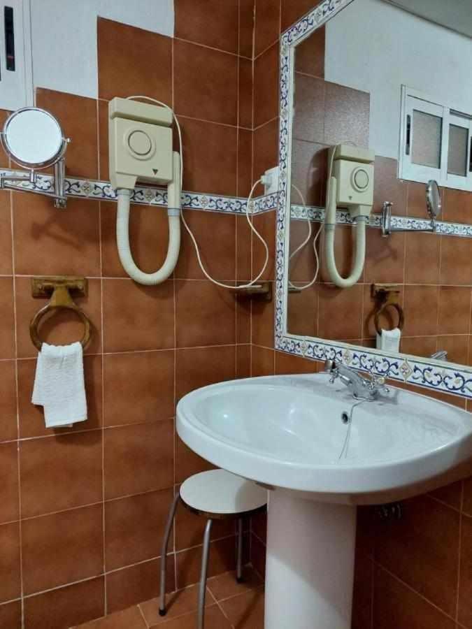Hotel Rural Villa Torreaguila Badajoz Bagian luar foto