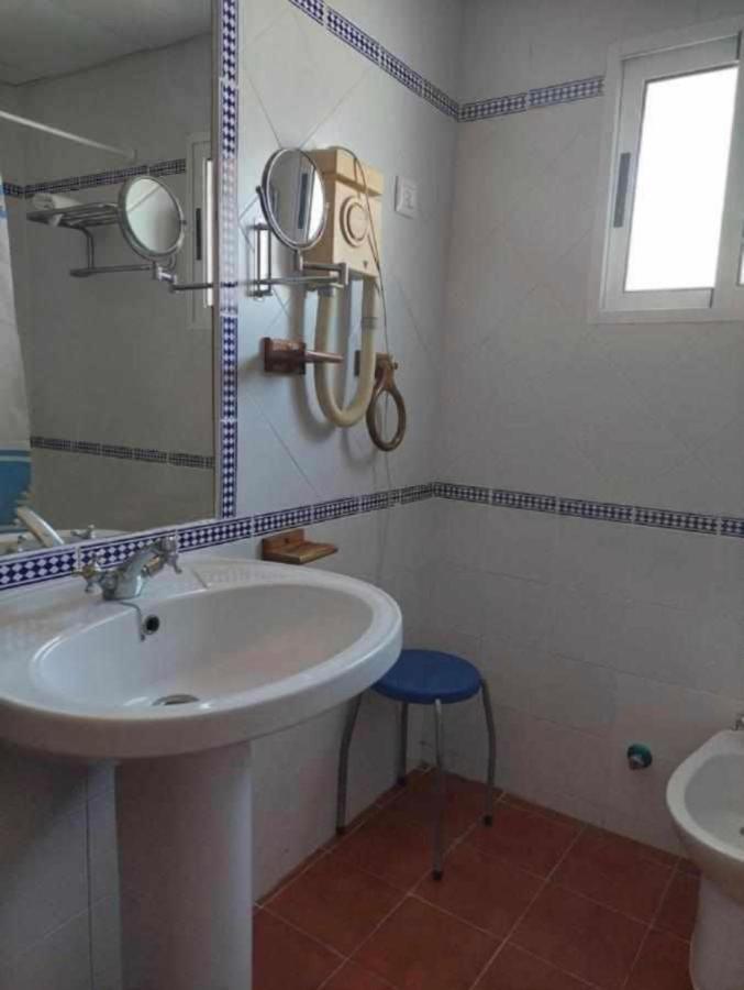 Hotel Rural Villa Torreaguila Badajoz Bagian luar foto
